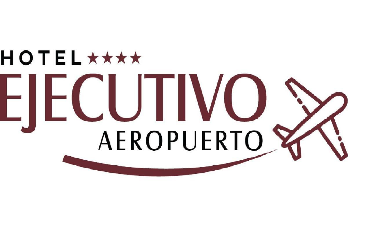 Hotel Ejecutivo Aeropuerto Alvaro Obregon Exteriér fotografie